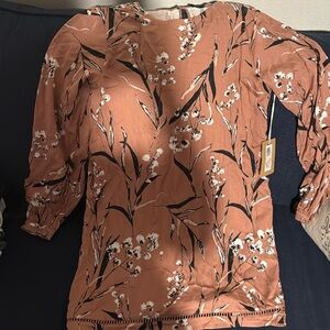 Brand new knee length dress